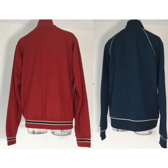 Vintage Aeropostale & Express Jacket Lot Of 2 Blazer M - Picture 4 of 7